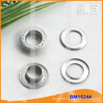Vorhang Metall Eyelet Rings BM1524